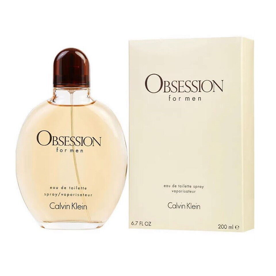 Ewolucja Calvin Kleina – od dżinsów do perfum męskich