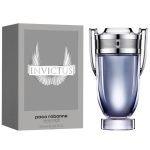paco rabanne invictus
