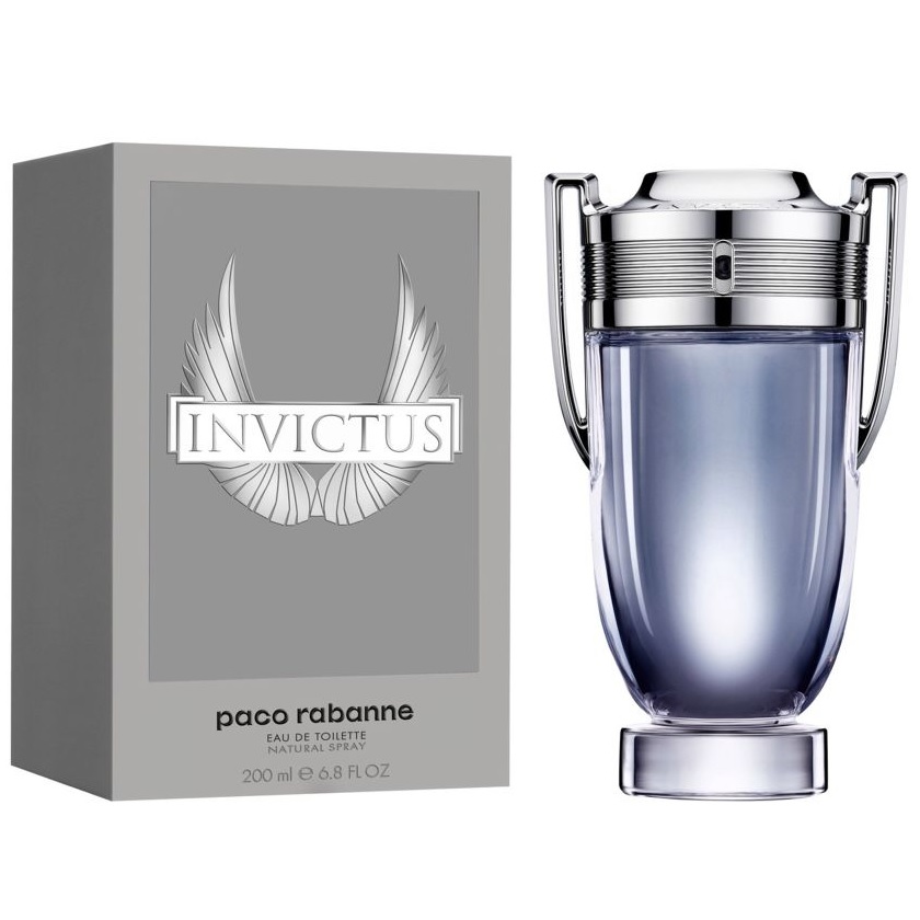 Invictus Paco Rabanne – Perfumy dla Prawdziwych Zwycięzców